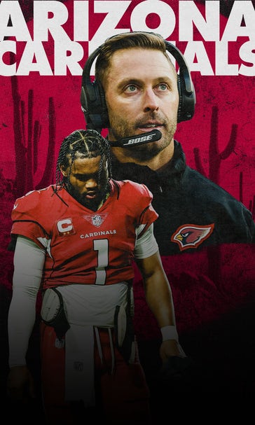 Can Kyler Murray rise above controversy to take Cardinals to new heights?